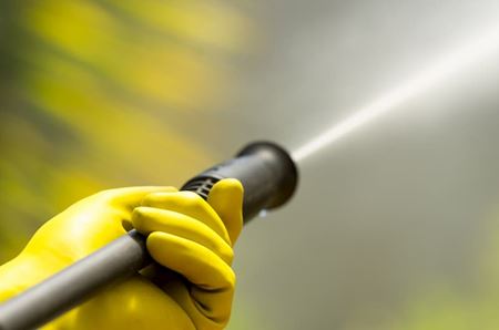 4 Benefits of House Washing Thumbnail