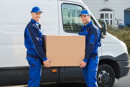 Courier Service