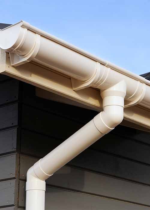 Gutter Cleaning Banner Image